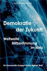 Demokratie der Zukunft