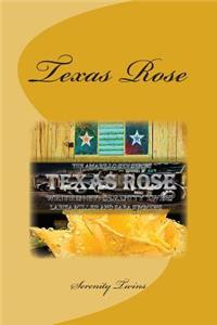 Texas Rose