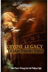 Divine Legacy