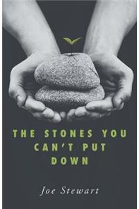 The Stones You Can't Put Down