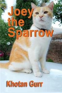 Joey the Sparrow