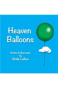 Heaven Balloons