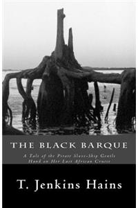 Black Barque