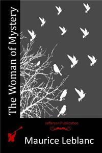 Woman of Mystery