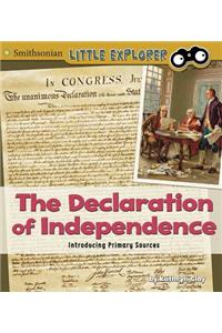 Declaration of Independence