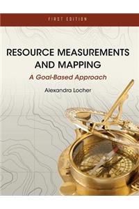 Resource Measurements and Mapping