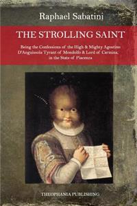 The Strolling Saint