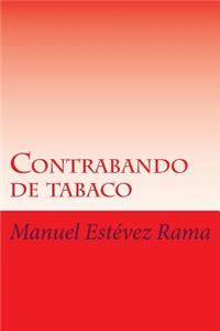 Contrabando de tabaco