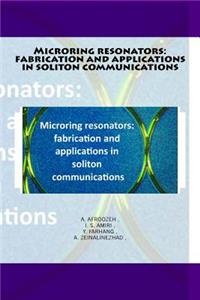 Microring resonators