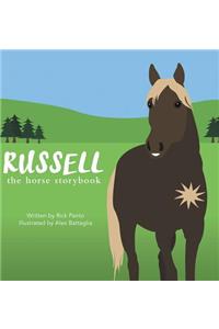 Russell the Horse Storybook