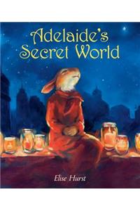 Adelaide's Secret World