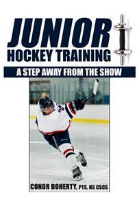 Junior Hockey Training