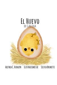 Egg (Spanish Version)