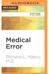 Medical Error