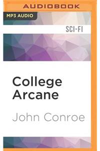 College Arcane