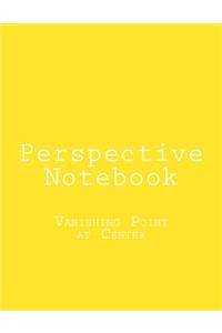 Perspective Notebook