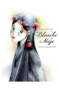 Blanche Neige