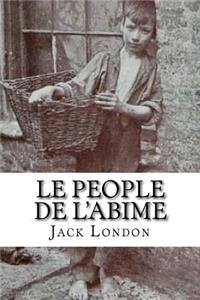 Le People de l'Abime