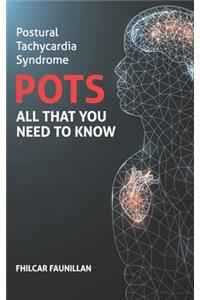 Postural Tachycardia Syndrome (POTS)