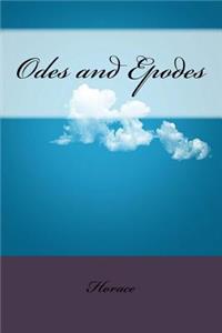 Odes and Epodes