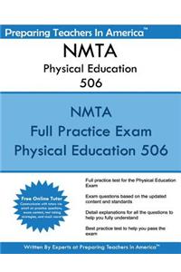 NMTA Physical Education 506