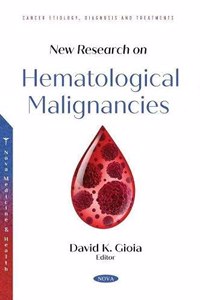 New Research on Hematological Malignancies