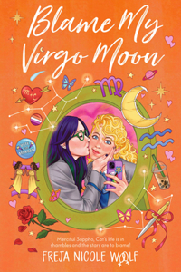 Blame My Virgo Moon