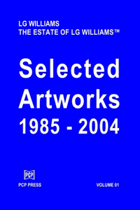 LG Williams Selected Artworks
