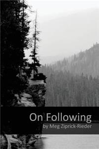 On Following