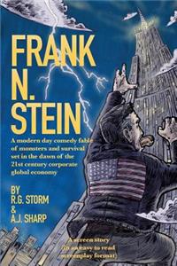 Frank N. Stein