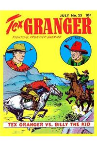 Tex Granger 23