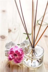 Aromatherapy Journal