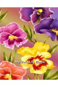 My Daily Life Planner