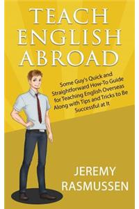 Teach English Abroad