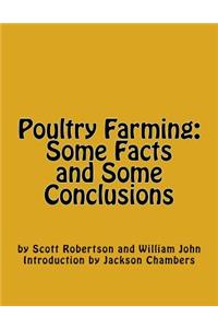 Poultry Farming