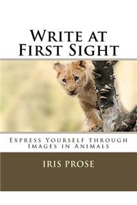 Write at First Sight