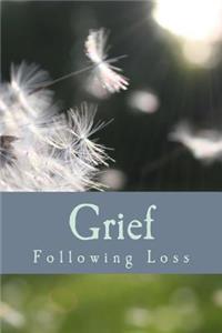Grief Following Loss