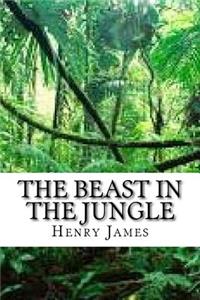 The Beast in the Jungle