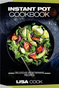 Instant Pot Cookbook