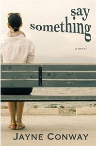 Say Something