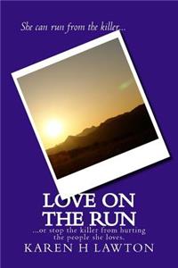Love on the run