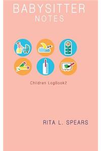 The BabySitter Notebook