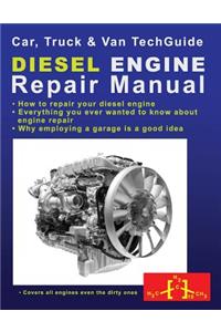 Password Book (Diesel Engine Repair Manual)