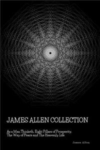 James Allen Collection