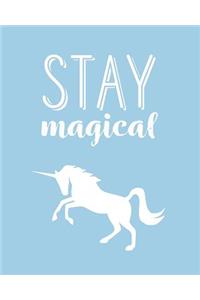 Stay Magical