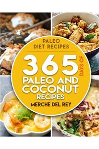Paleo Diet Recipes