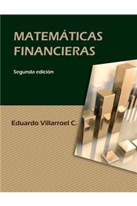 Matemáticas Financieras