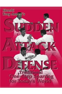 Sudden Attack Defense