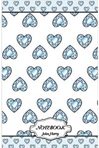 Diamond Heart Journal