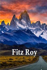 Fitz Roy.